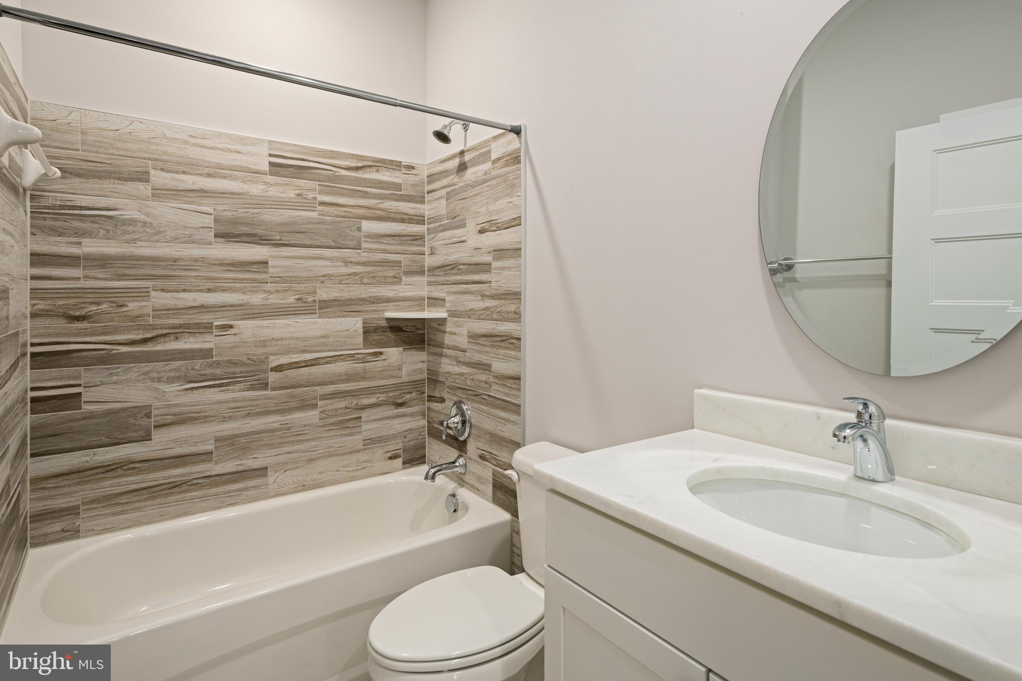 466 Courthouse Road Stafford, VA 22554 - Photo 23 of 40 FULL BATHROOM #2