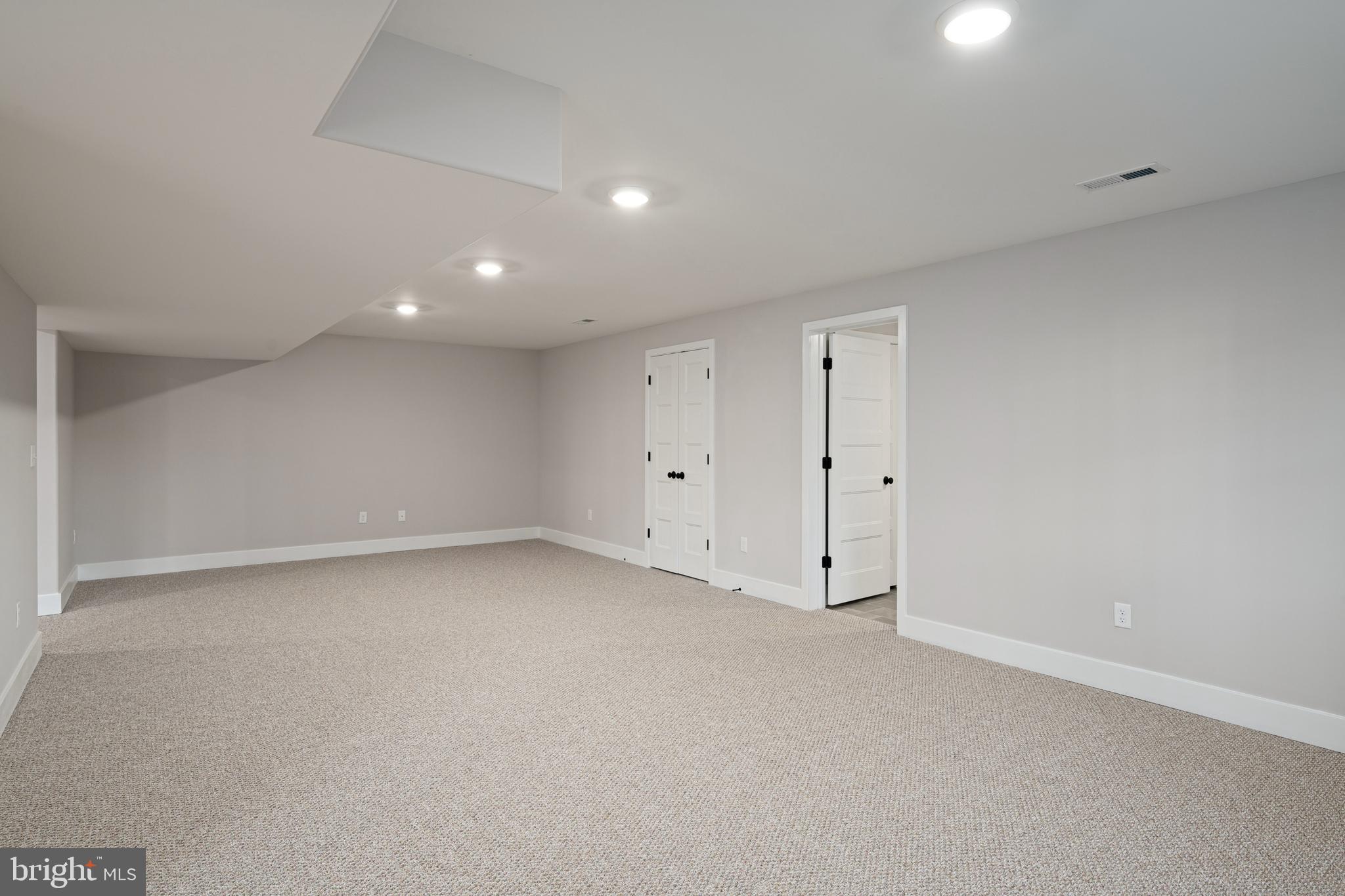 466 Courthouse Road Stafford, VA 22554 - Photo 30 of 40 SO MANY POSSIBILITIES FOR THESE ROOMS