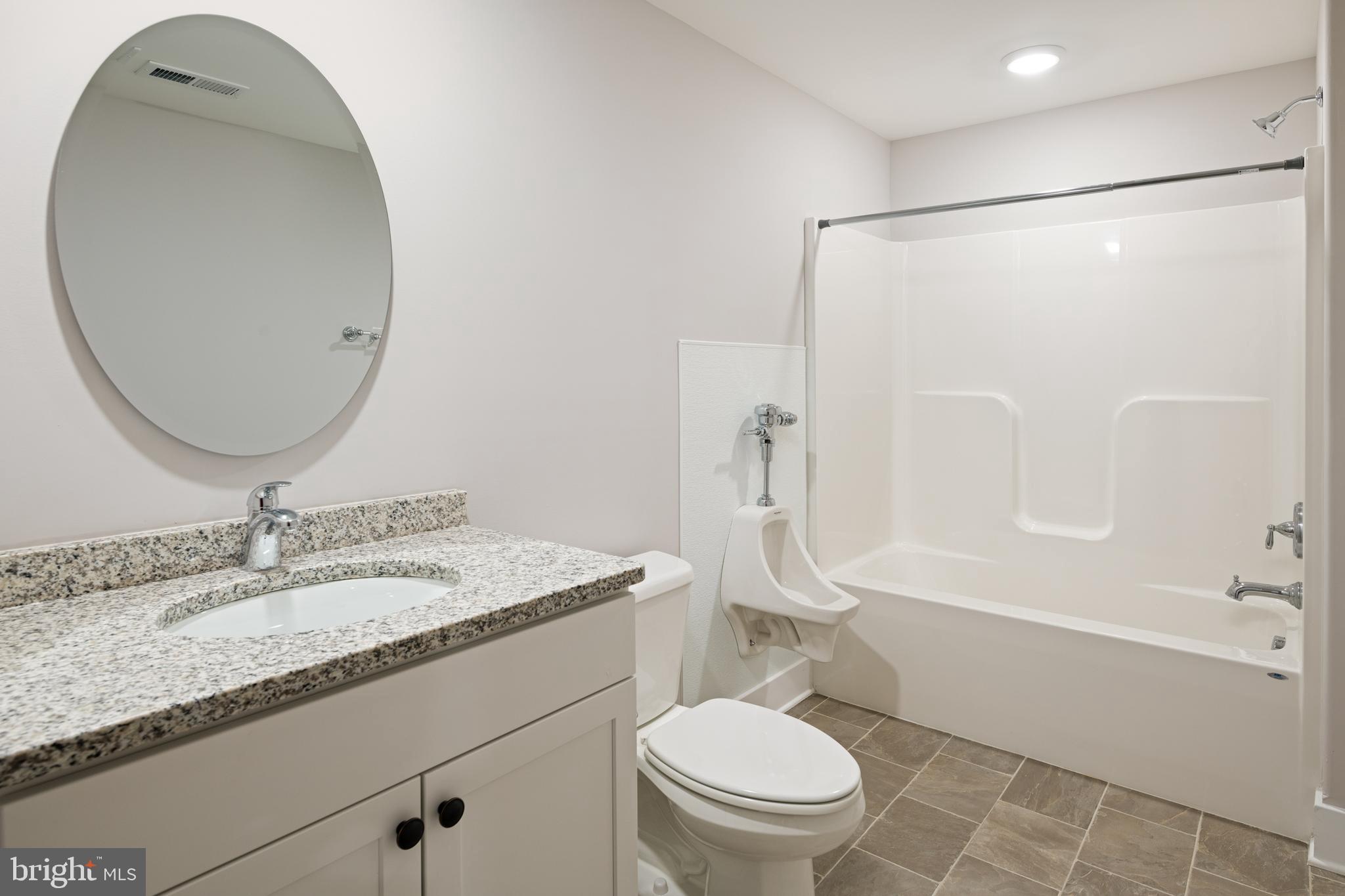 466 Courthouse Road Stafford, VA 22554 - Photo 31 of 40 FULL BATHROOM W/ SPECIAL ADDED FEATURES!