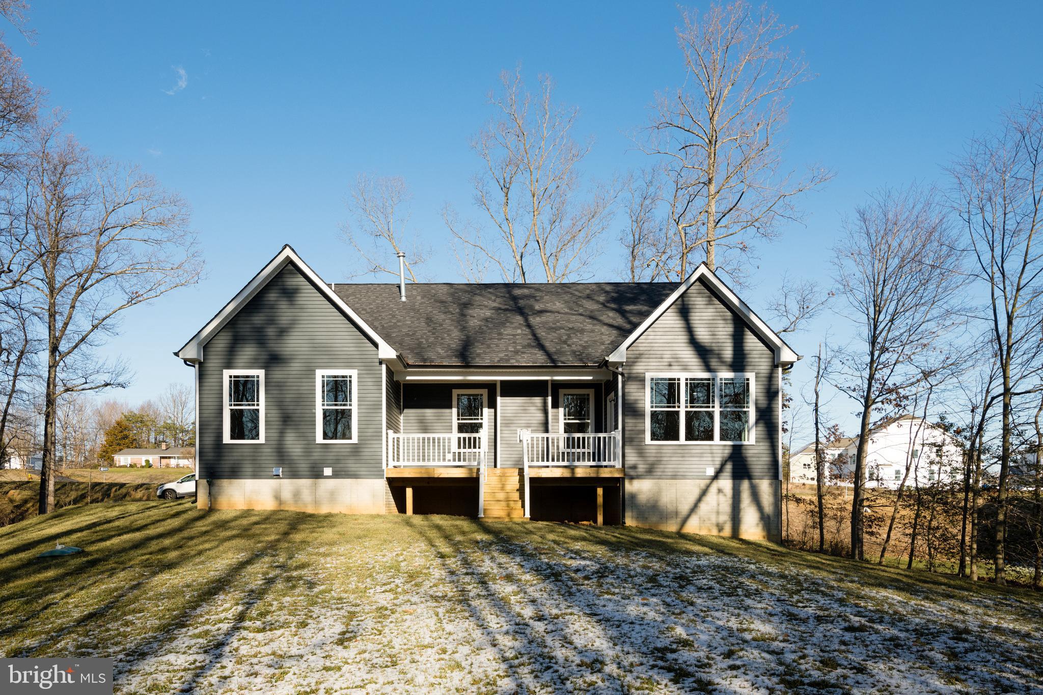 466 Courthouse Road Stafford, VA 22554 - Photo 36 of 40 SIMPLY GORGEOUS!