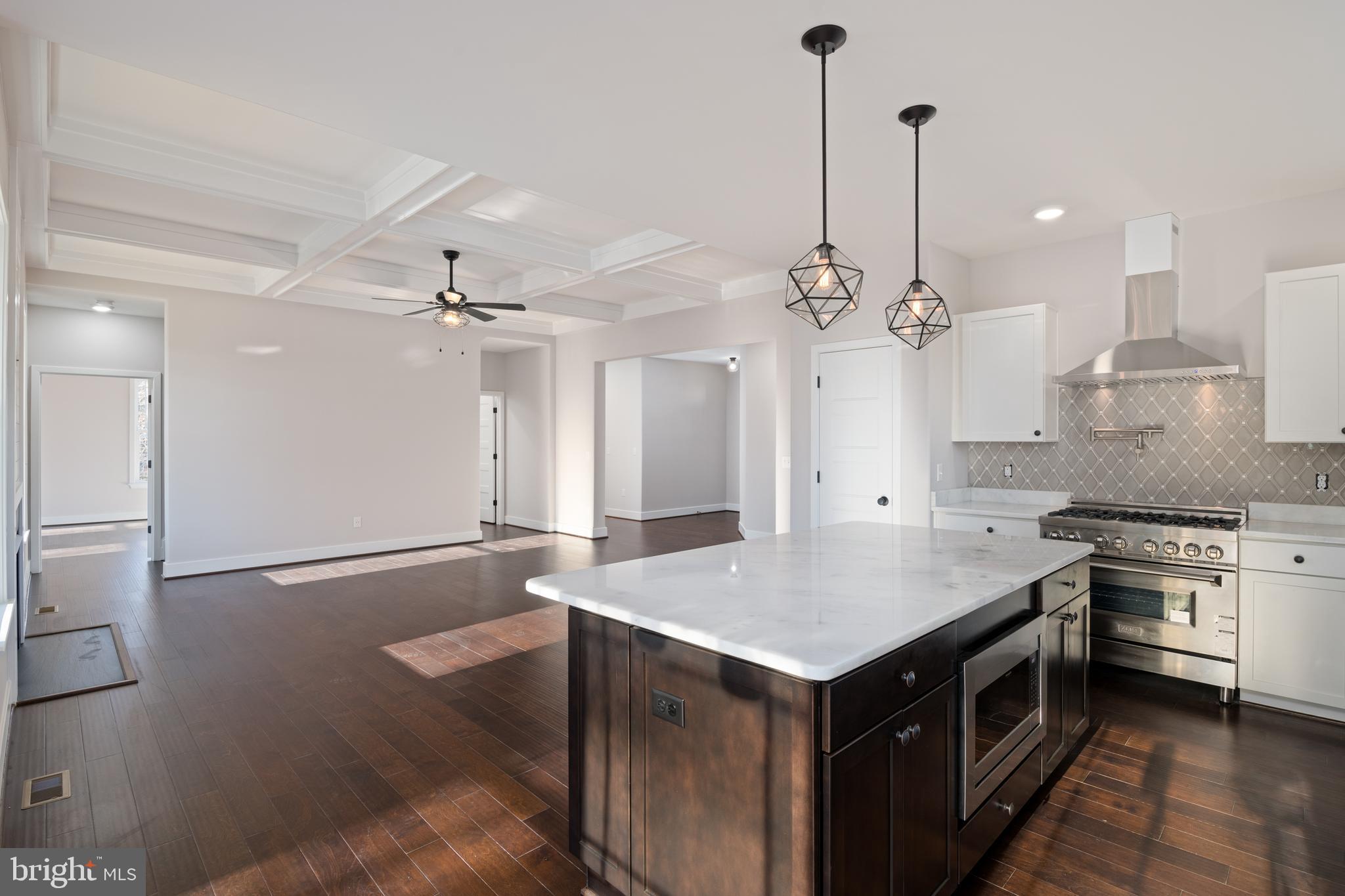 466 Courthouse Road Stafford, VA 22554 - Photo 5 of 40 UPGRADED PENDANT LIGHTING