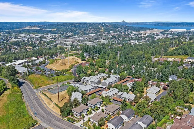 $329,750 | 2020 Grant Avenue South, Unit B201, Renton, WA 98055