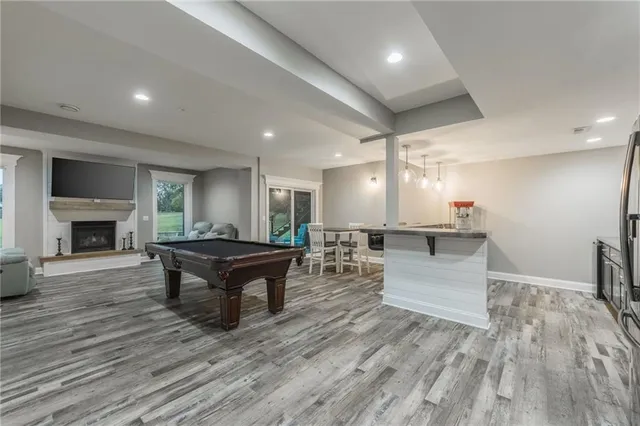 $875,000 | 10134 North Montgall Avenue, Kansas City, MO 64155