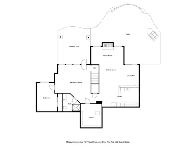 $875,000 | 10134 North Montgall Avenue, Kansas City, MO 64155