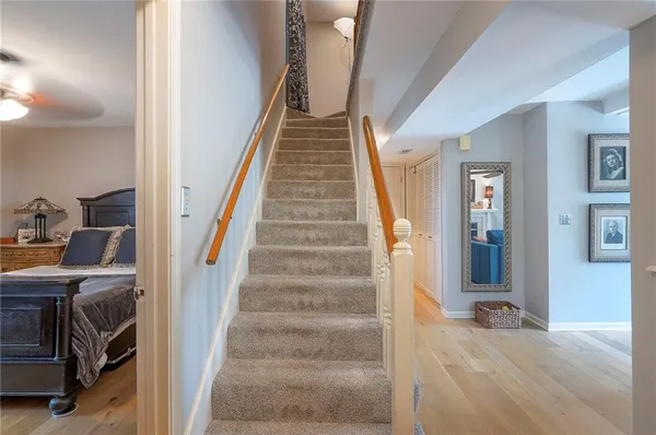 $220,000 | 5860 Park Street, Unit 12, Shawnee, KS 66216