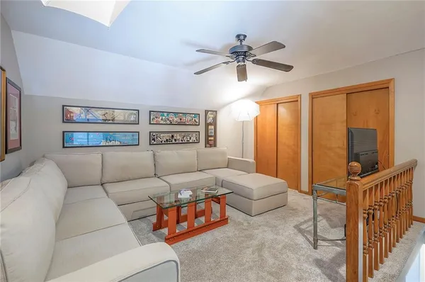 $220,000 | 5860 Park Street, Unit 12, Shawnee, KS 66216