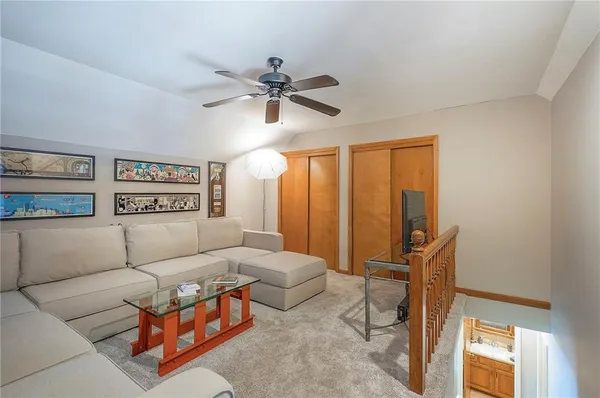 $220,000 | 5860 Park Street, Unit 12, Shawnee, KS 66216