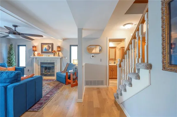 $220,000 | 5860 Park Street, Unit 12, Shawnee, KS 66216