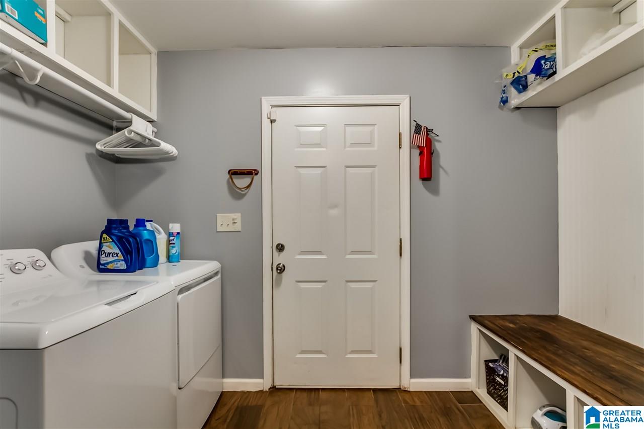 12692 Charles Taylor Road Vance, AL 35490 - Photo 17 of 27