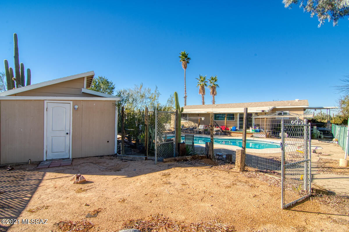 11251 West Picture Rocks Road Tucson, AZ 85743 - Photo 37 of 50 Gallery Image 37