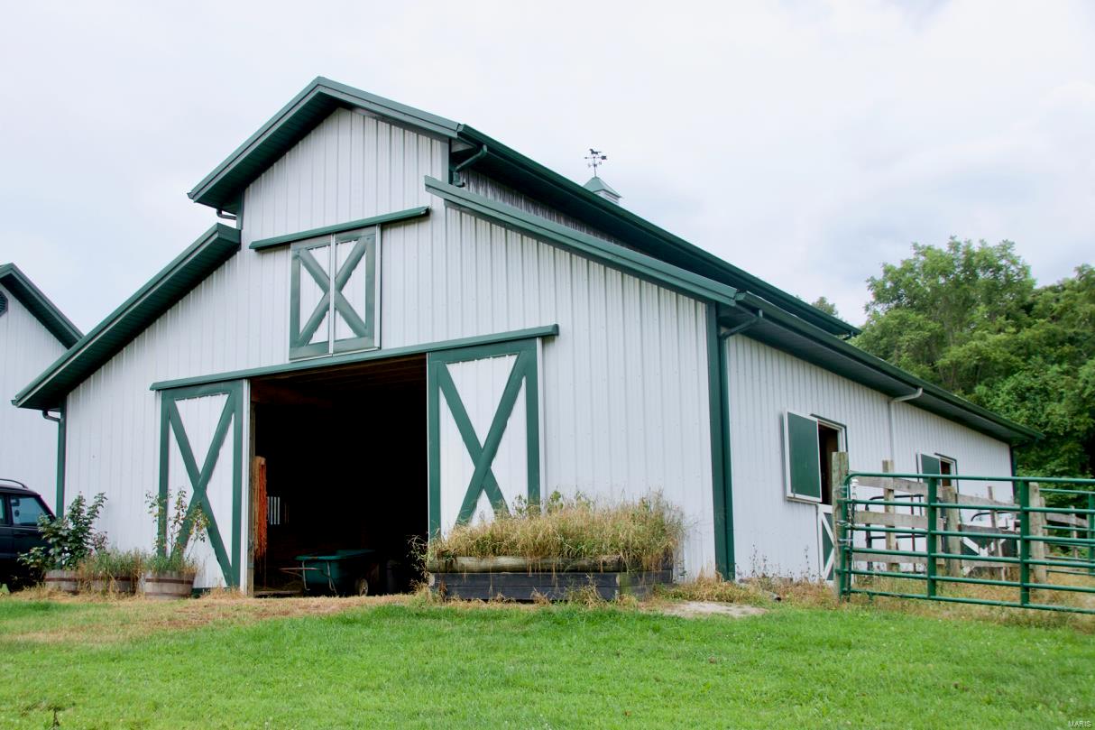 1345 Vines Road Cobden, IL 62920 - Photo 2 of 35 Gallery Image 2