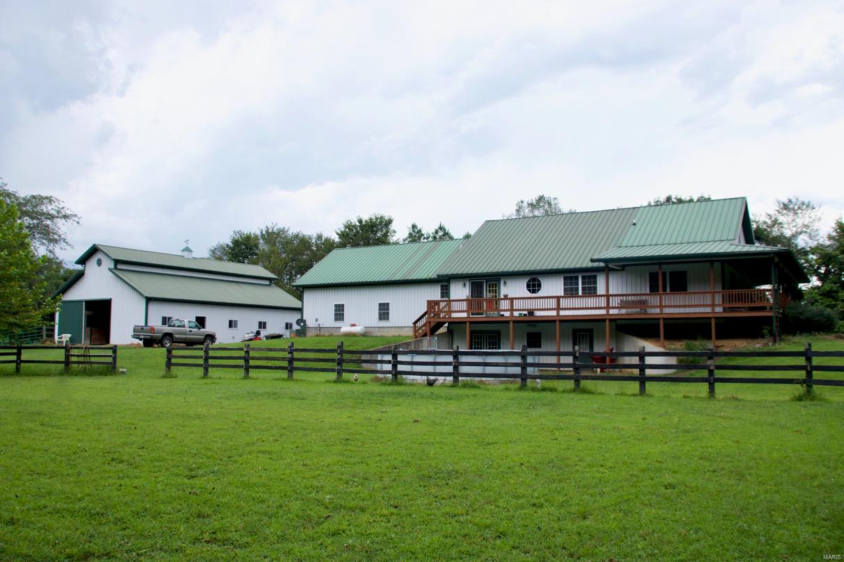 1345 Vines Road Cobden, IL 62920 - Photo 3 of 35 Gallery Image 3