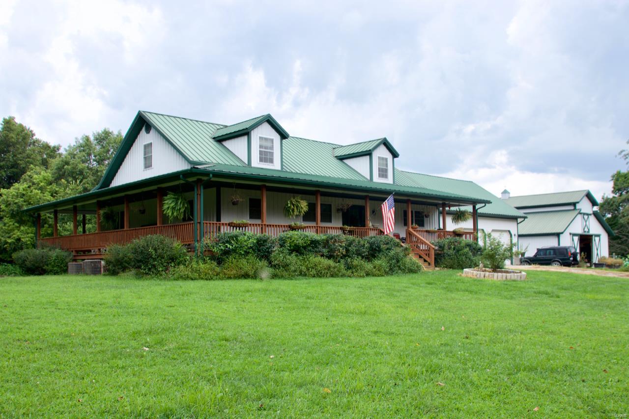 1345 Vines Road Cobden, IL 62920 - Photo 27 of 35 Gallery Image 27