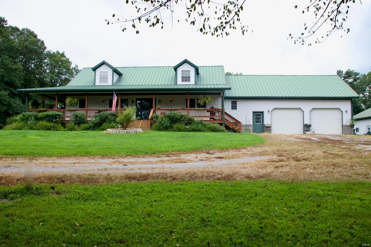 1345 Vines Road Cobden, IL 62920 - Photo 33 of 35 Gallery Image 33