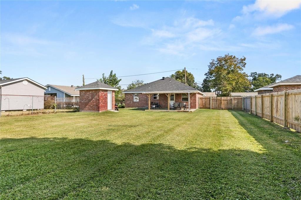 122 Badalamenti Street Luling, LA 70070 - Photo 11 of 12