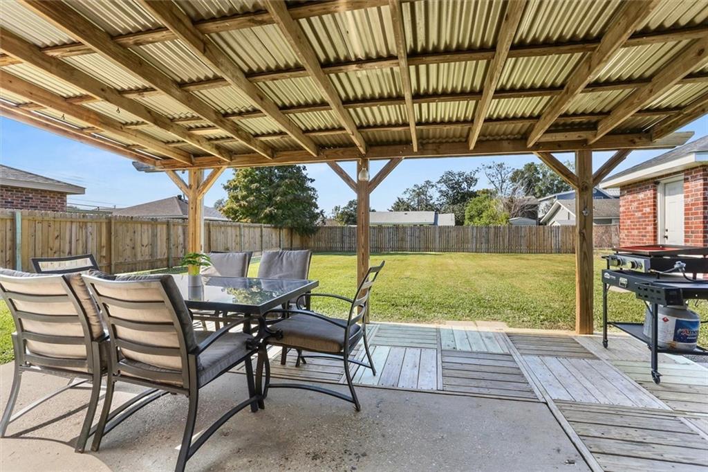 122 Badalamenti Street Luling, LA 70070 - Photo 10 of 12