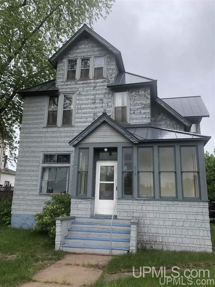 618 North 3rd Street Ishpeming, MI 49849 - Photo 38 of 38