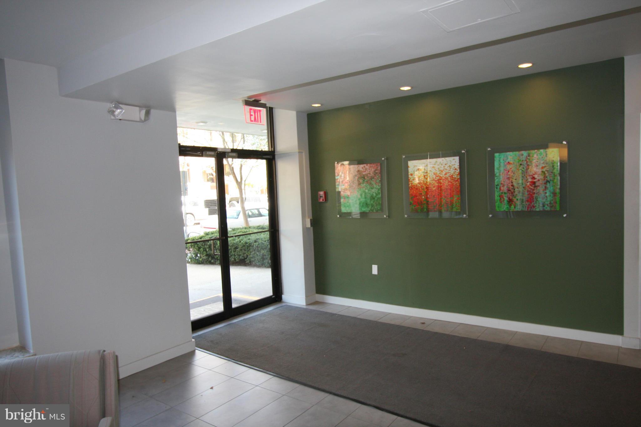 2030 F Street Northwest, Unit 407 Washington, DC 20006 - Photo 5 of 24 Community