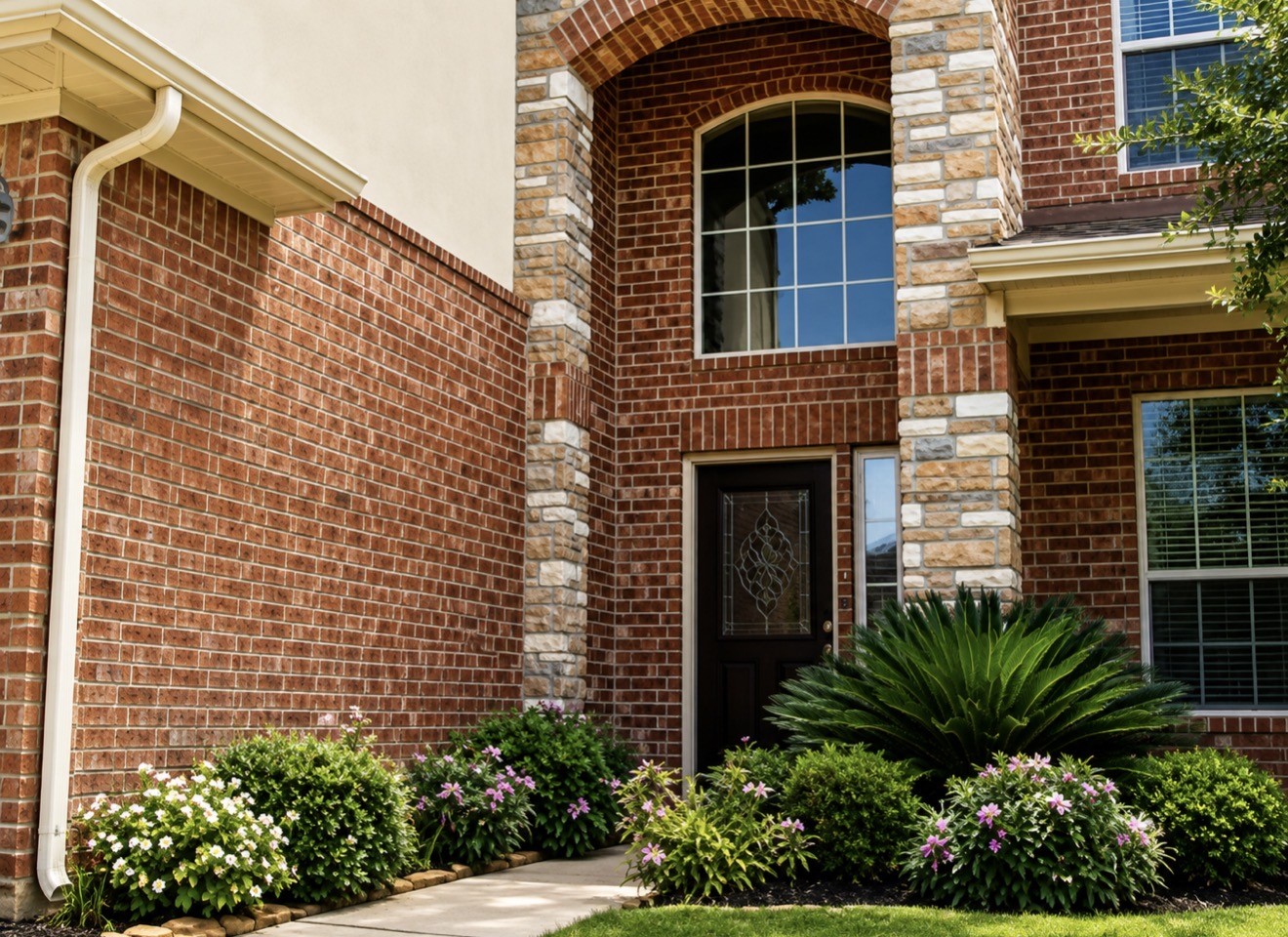 10930 Reston Point Drive Richmond, TX 77406 - Photo 2 of 27