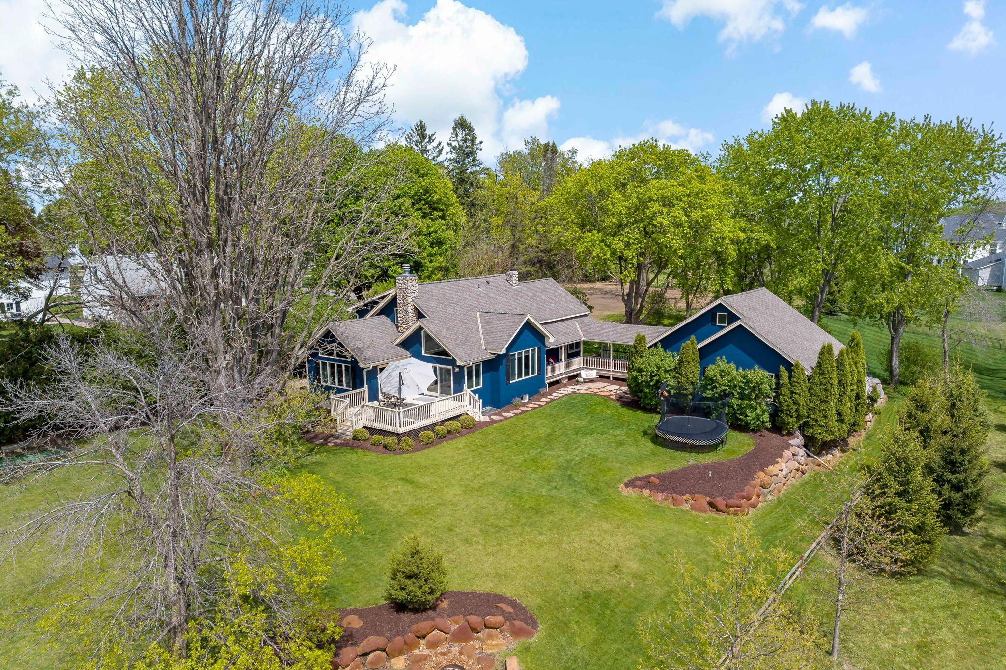 5830 Club Lane Excelsior, MN 55331 - Photo 55 of 60