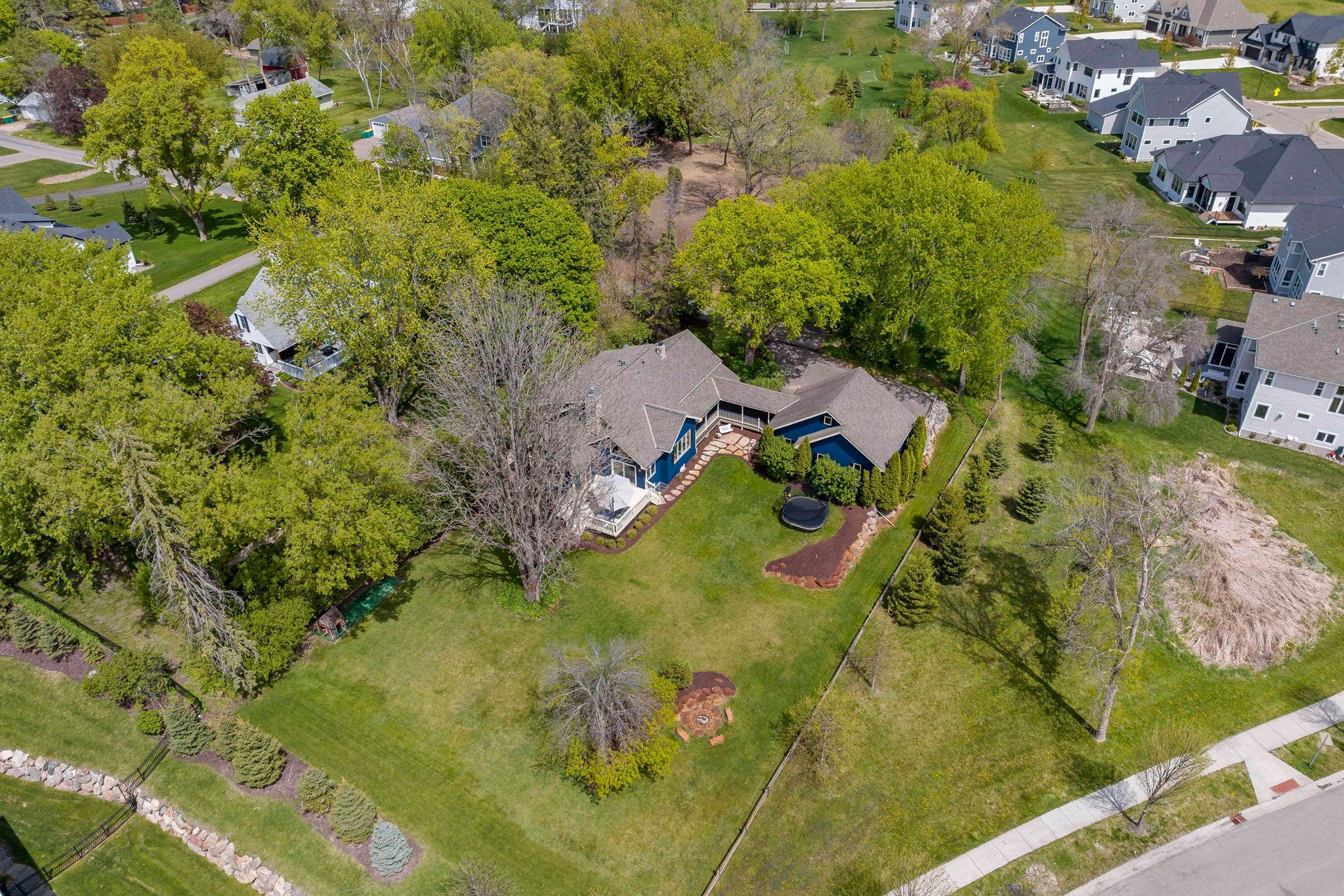 5830 Club Lane Excelsior, MN 55331 - Photo 58 of 60