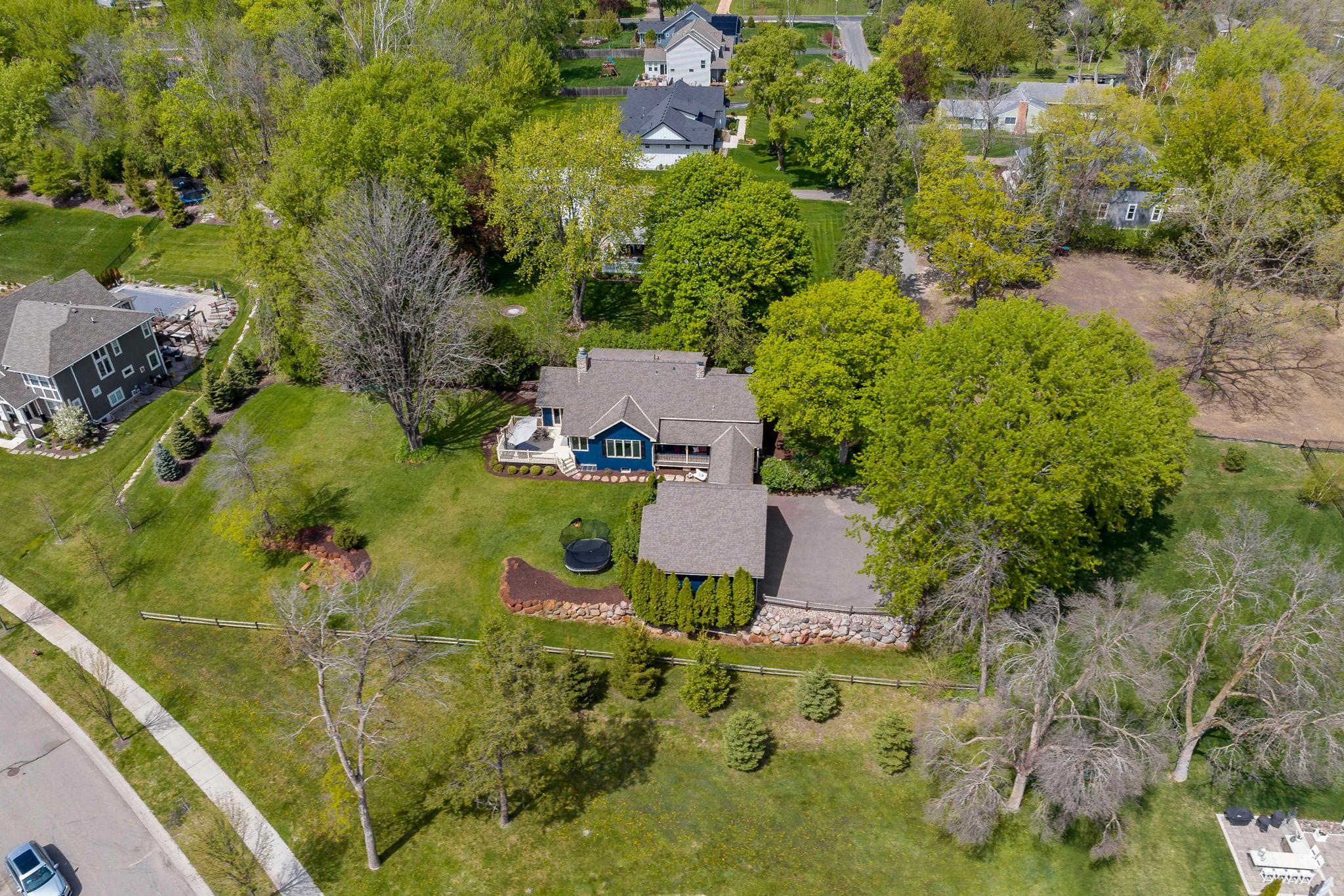 5830 Club Lane Excelsior, MN 55331 - Photo 59 of 60