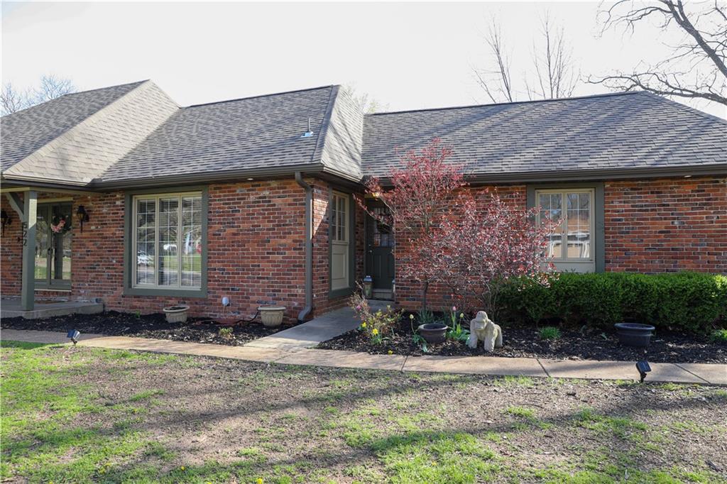 522 Ohio Street Pittsburg, KS 66762 - Photo 4 of 29