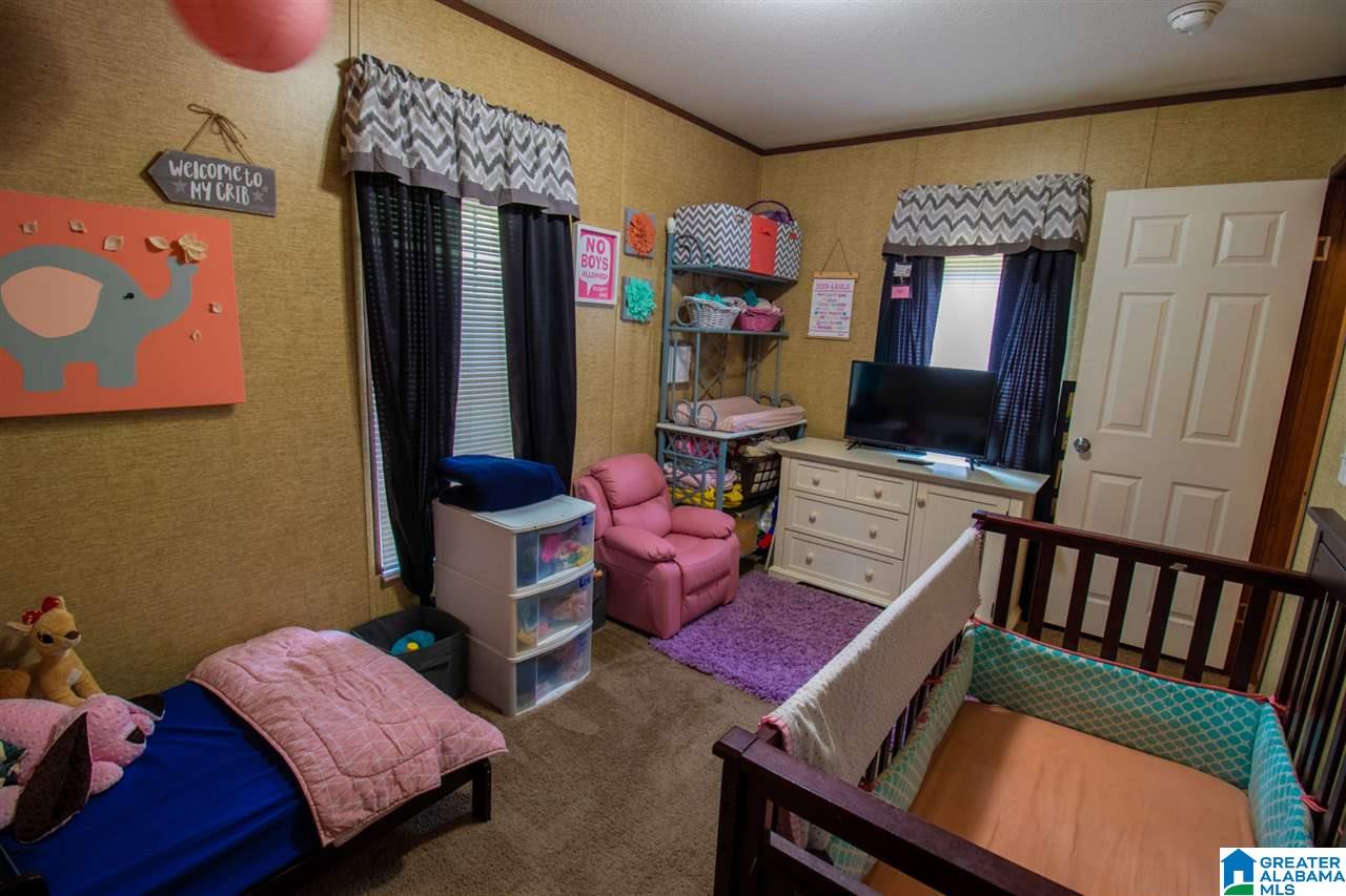 2245 Cedar Creek Road Sylacauga, AL 35151 - Photo 18 of 21
