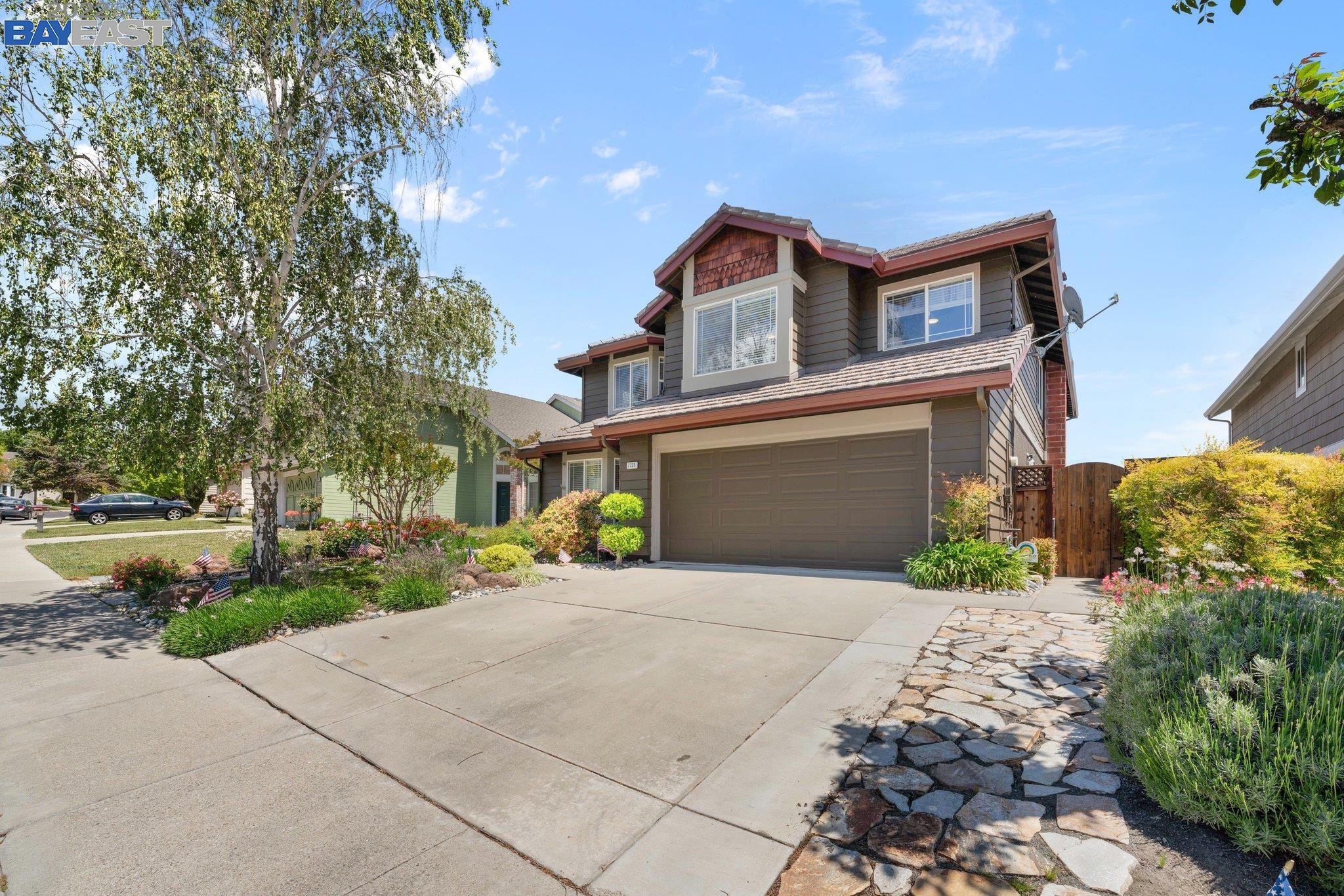 7725 Crossridge Road Dublin, CA 94568 - Photo 1 of 1 Gallery Image 1