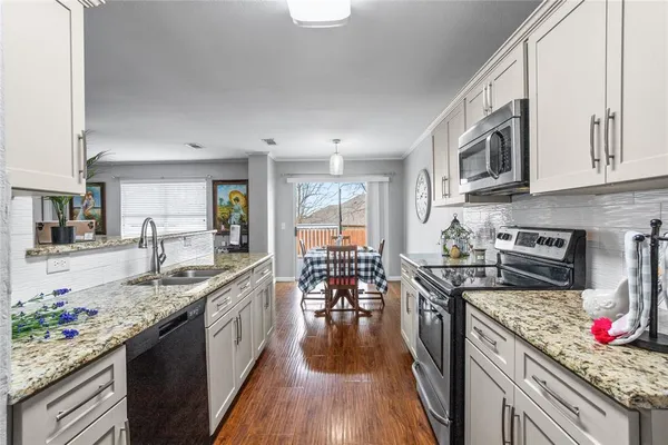 $249,000 | 1415 Mallard Drive, Sherman, TX 75092