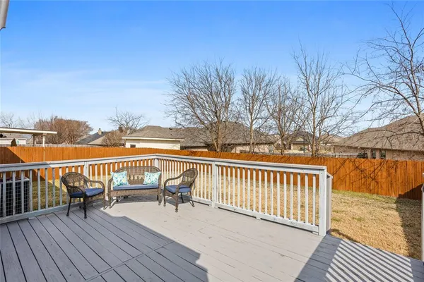 $249,000 | 1415 Mallard Drive, Sherman, TX 75092