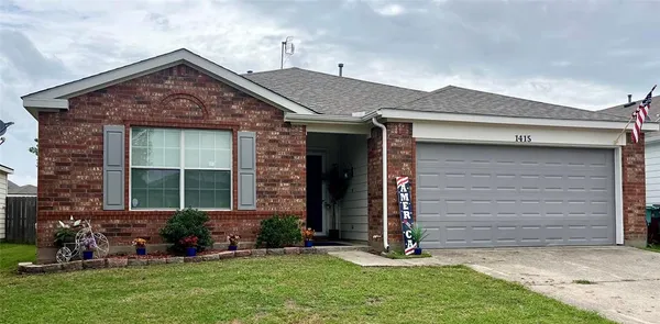 $249,000 | 1415 Mallard Drive, Sherman, TX 75092