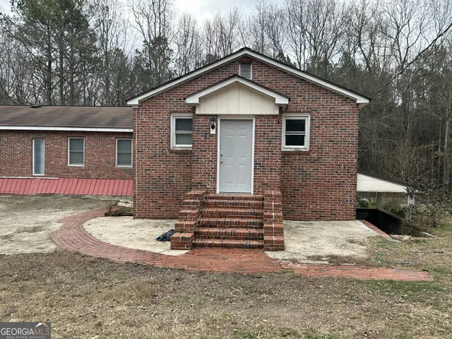 $1,450 | 201 Mt Moriah Road, Unit 1, Auburn, GA 30011