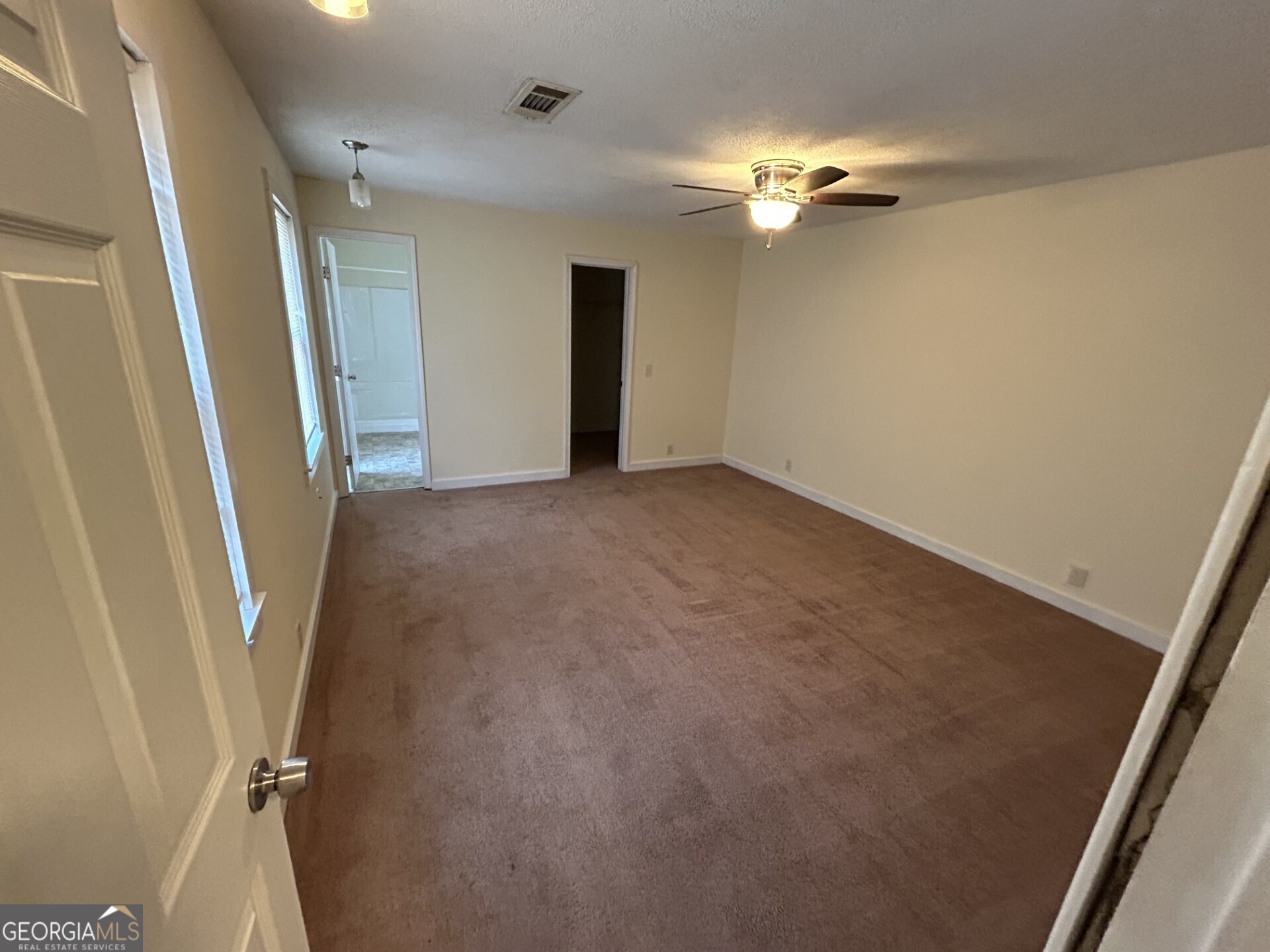 201 Mt Moriah Road, Unit 1 Auburn, GA 30011 - Photo 14 of 15 Master bedroom