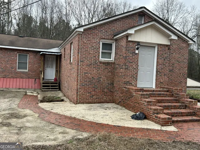 $1,450 | 201 Mt Moriah Road, Unit 1, Auburn, GA 30011