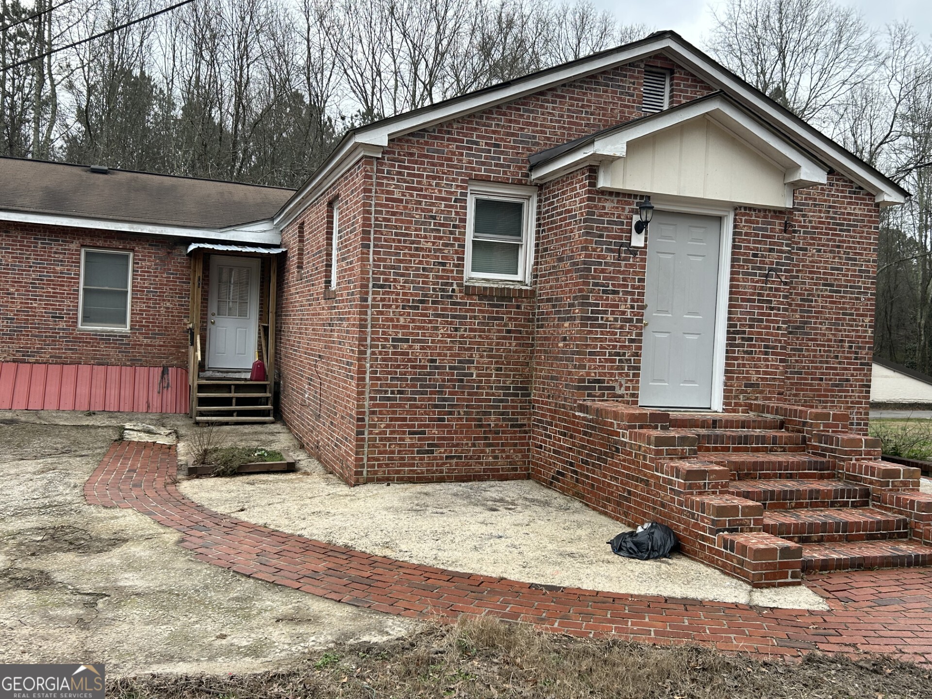 201 Mt Moriah Road, Unit 1 Auburn, GA 30011 - Photo 2 of 15