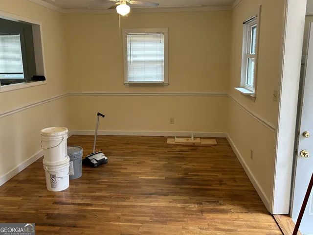 $1,450 | 201 Mt Moriah Road, Unit 1, Auburn, GA 30011