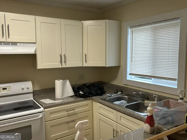 $1,450 | 201 Mt Moriah Road, Unit 1, Auburn, GA 30011