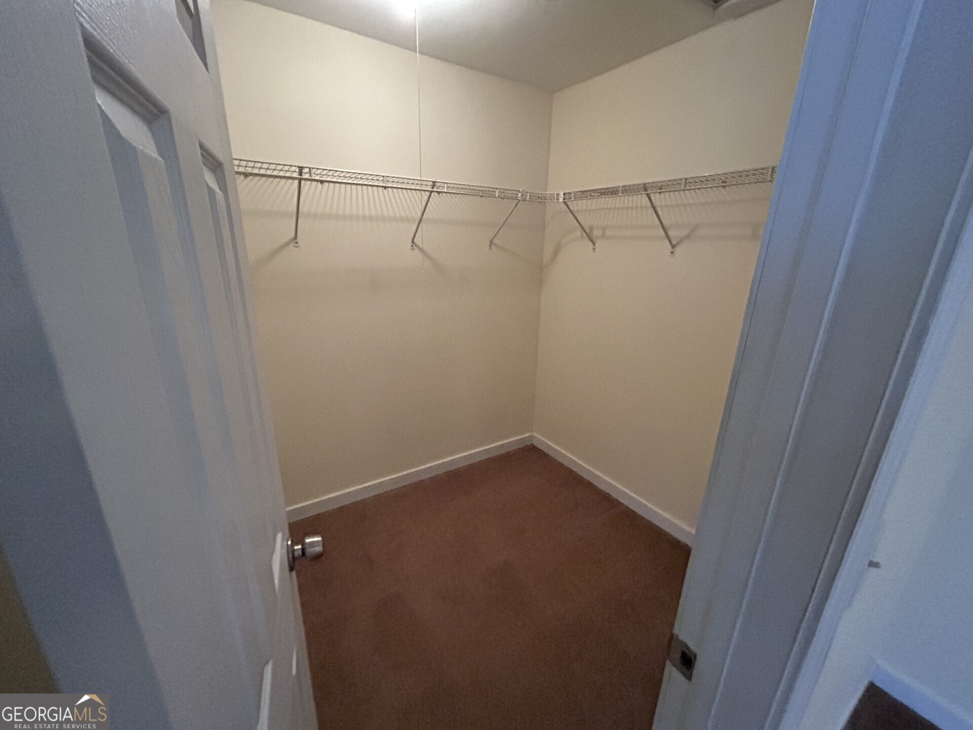 201 Mt Moriah Road, Unit 1 Auburn, GA 30011 - Photo 10 of 15 Master closet