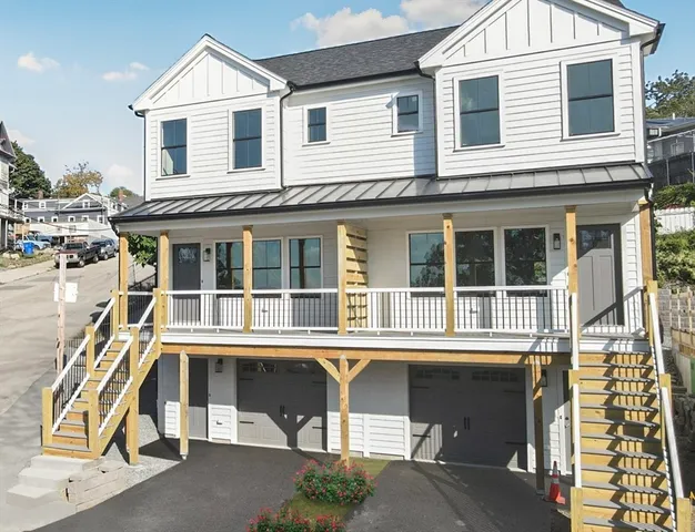 $499,000 | 337 Danforth Street, Unit 7, Fall River, MA 02720