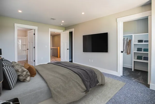 $499,000 | 337 Danforth Street, Unit 7, Fall River, MA 02720