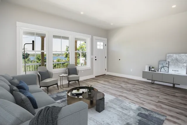 $499,000 | 337 Danforth Street, Unit 7, Fall River, MA 02720