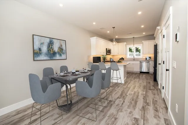 $499,000 | 337 Danforth Street, Unit 7, Fall River, MA 02720