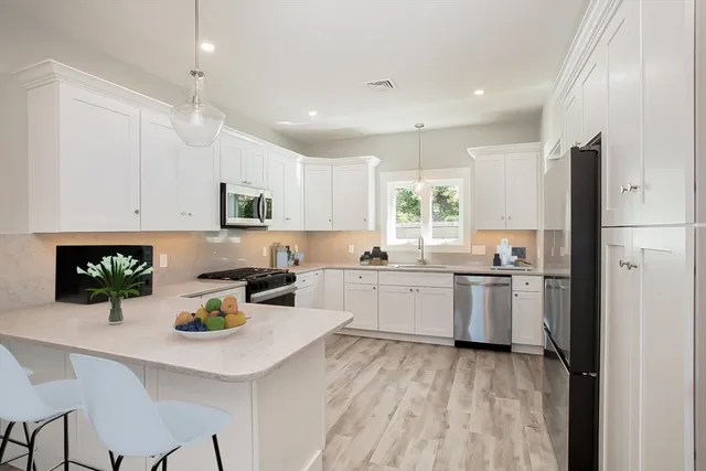 $499,000 | 337 Danforth Street, Unit 7, Fall River, MA 02720