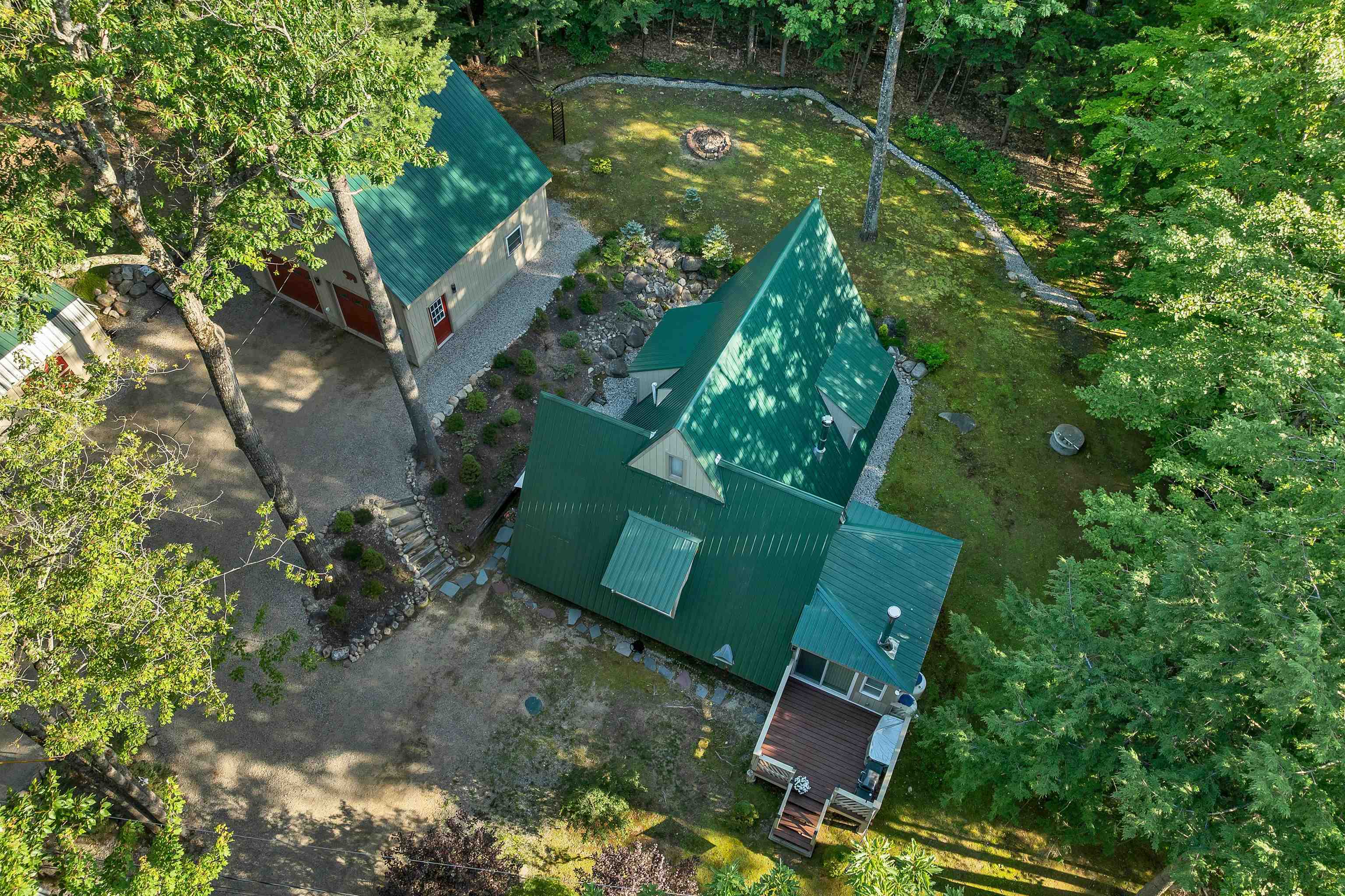 13 Chestnut Lane Madison, NH 03849 - Photo 21 of 54 Gallery Image 21