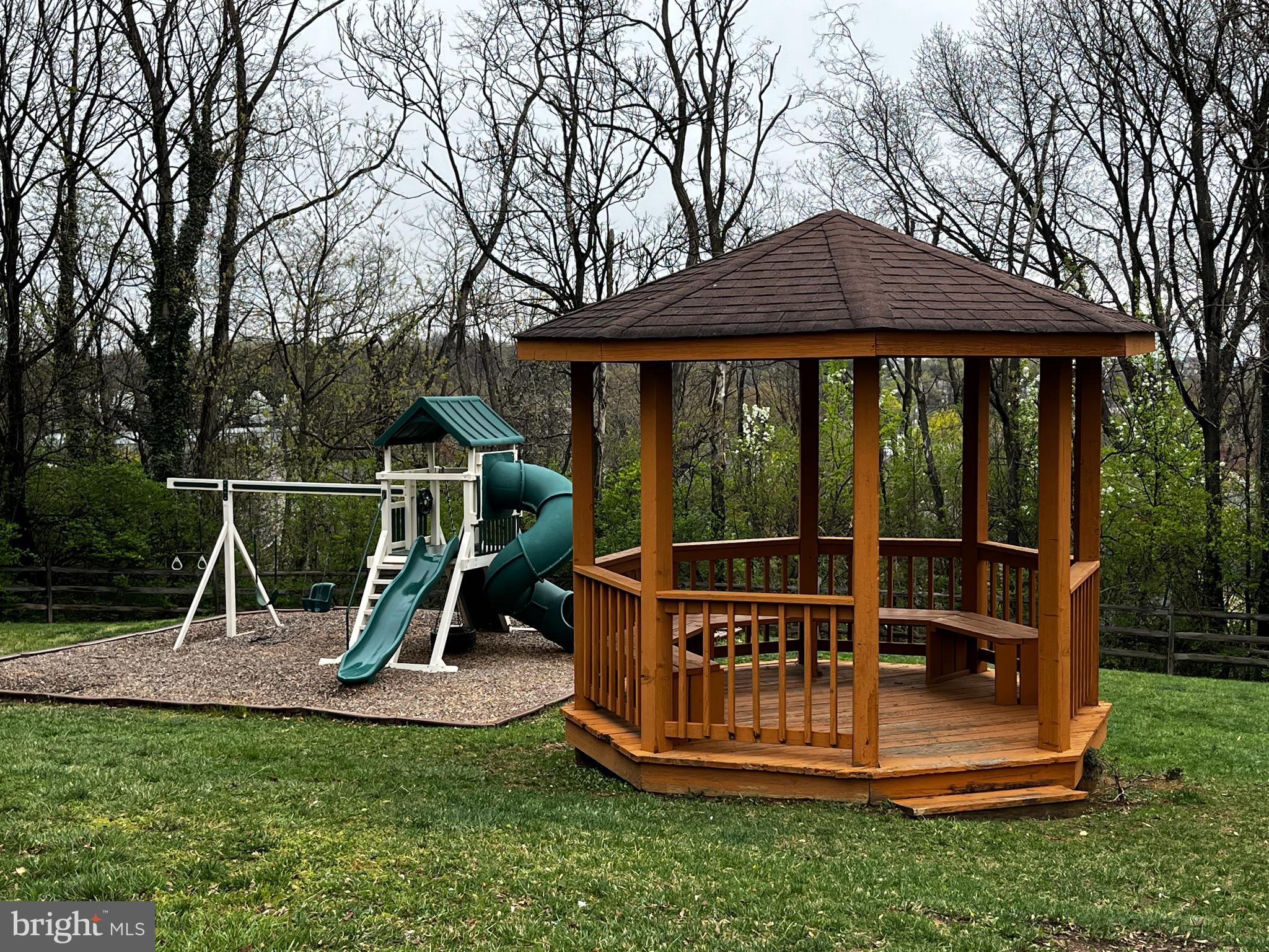 101 Tudor Drive Winchester, VA 22603 - Photo 13 of 13 a view of a park with a slide