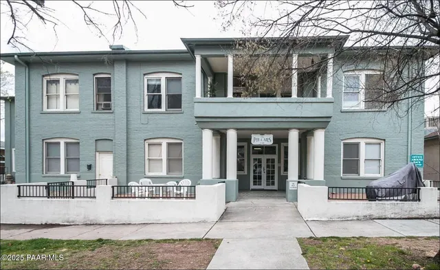 $3,286,000 | 320 South Cortez Street, Prescott, AZ 86303