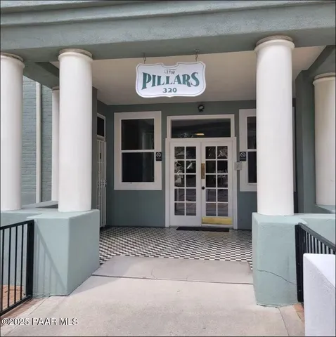 $3,286,000 | 320 South Cortez Street, Prescott, AZ 86303