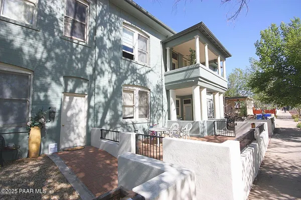 $3,286,000 | 320 South Cortez Street, Prescott, AZ 86303