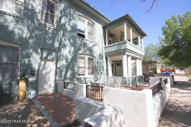 $3,286,000 | 320 South Cortez Street, Prescott, AZ 86303